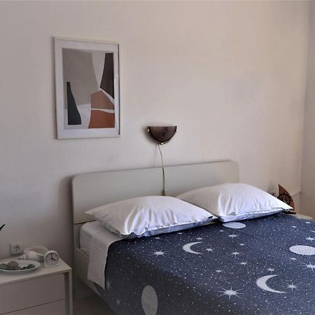 Family Rooms Moela Umag Zewnętrze zdjęcie
