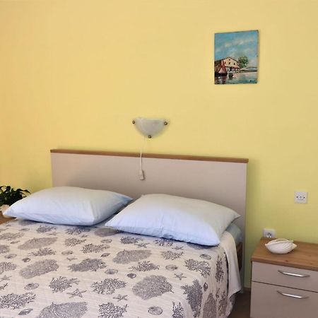 Family Rooms Moela Umag Zewnętrze zdjęcie