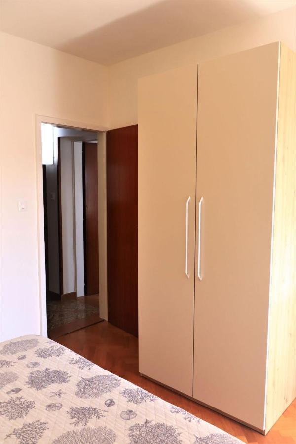 Family Rooms Moela Umag Zewnętrze zdjęcie