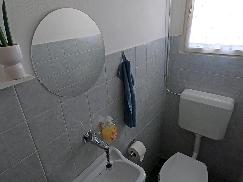Family Rooms Moela Umag Zewnętrze zdjęcie
