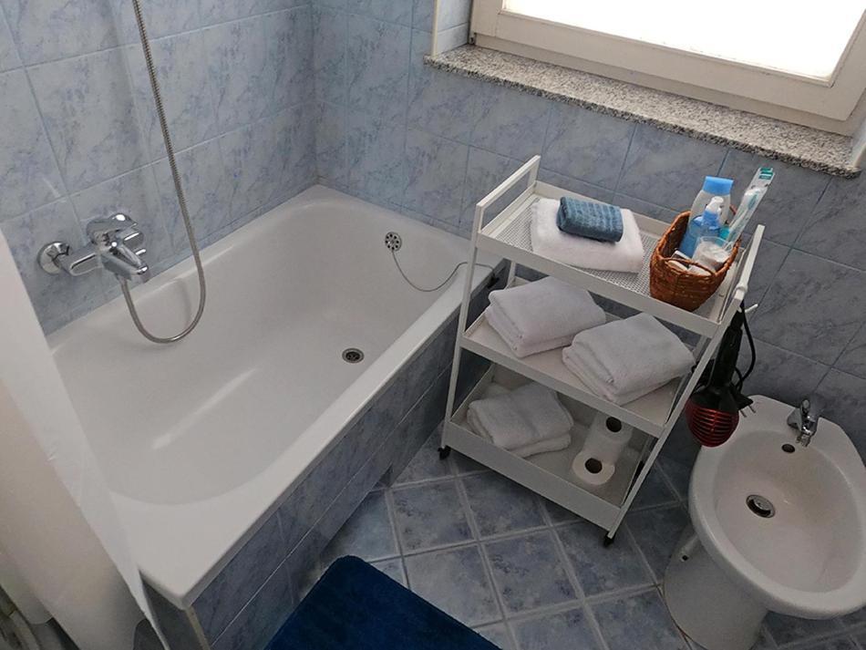 Family Rooms Moela Umag Zewnętrze zdjęcie