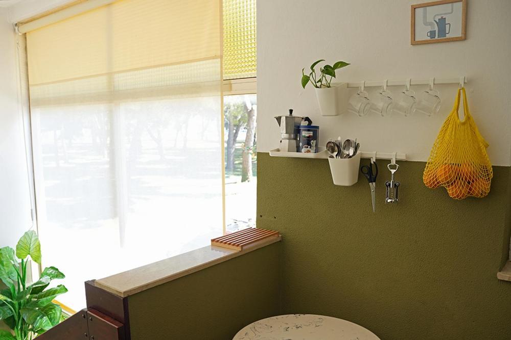 Family Rooms Moela Umag Zewnętrze zdjęcie