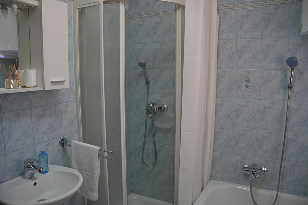 Family Rooms Moela Umag Zewnętrze zdjęcie
