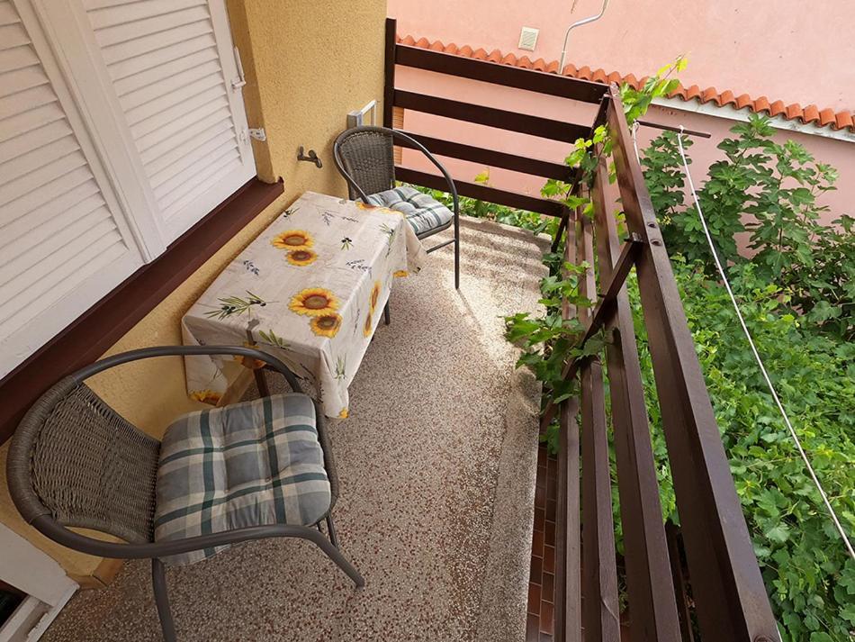 Family Rooms Moela Umag Zewnętrze zdjęcie